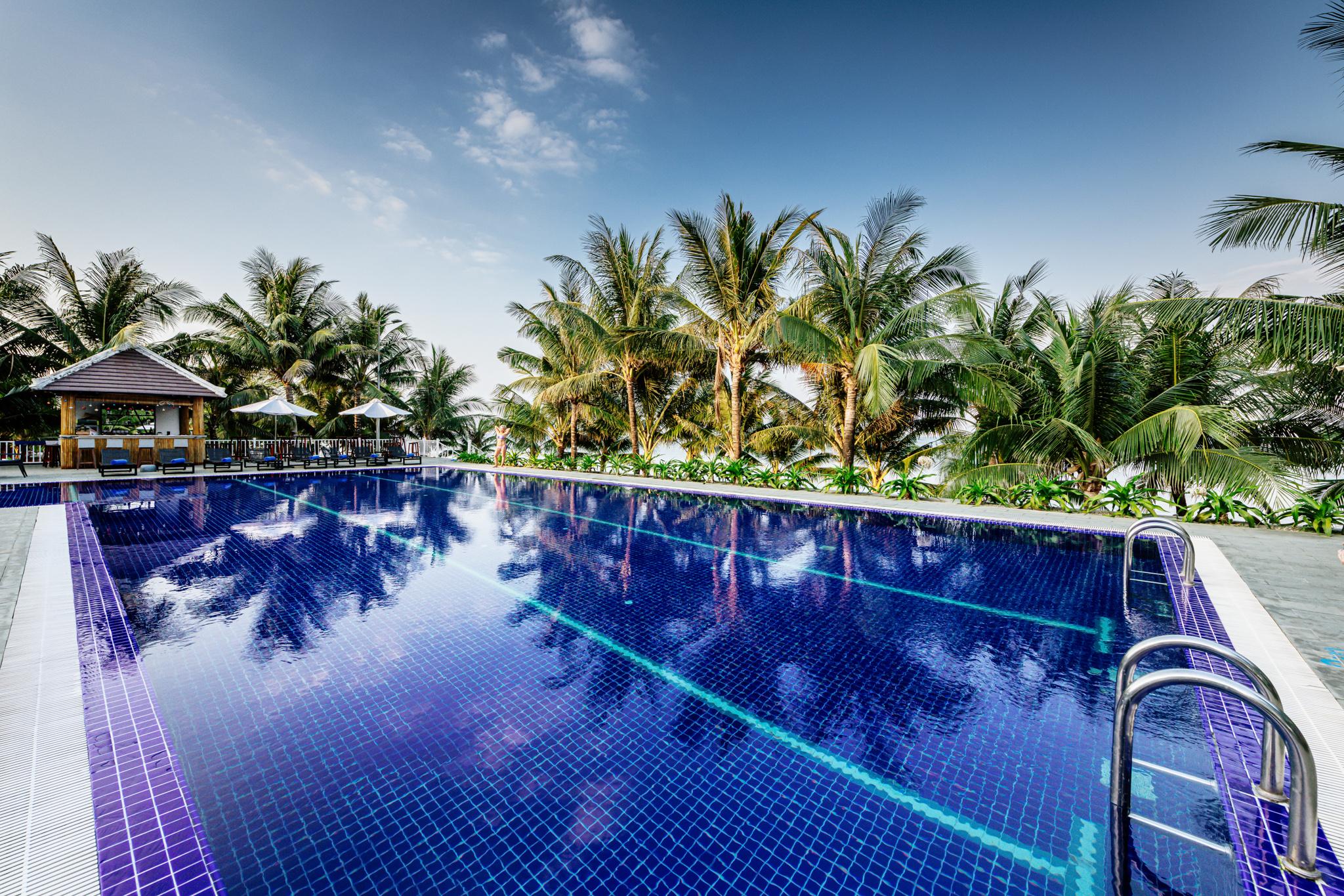 Amarin Resort & Spa Phu Quoc Esterno foto