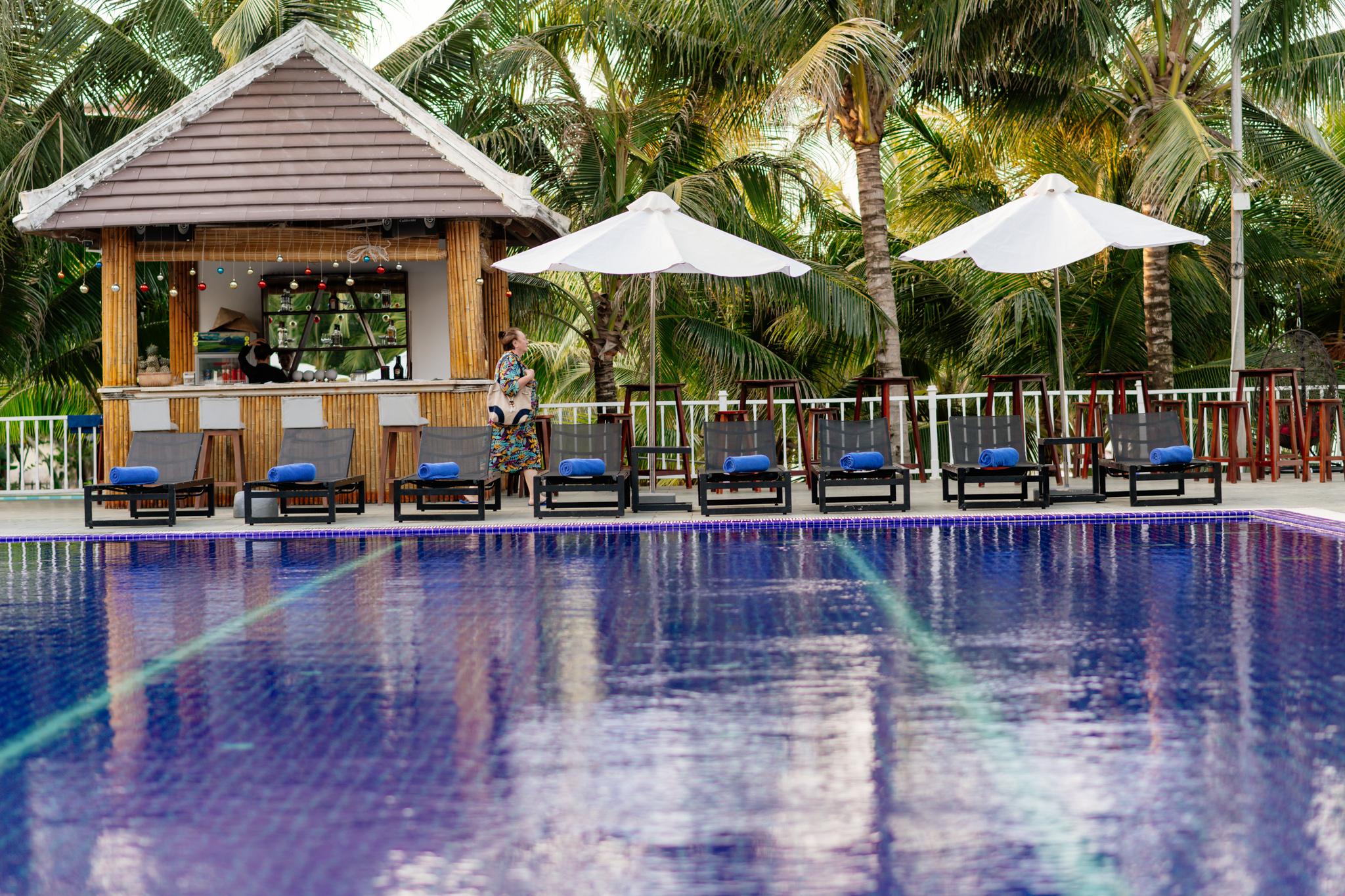 Amarin Resort & Spa Phu Quoc Esterno foto